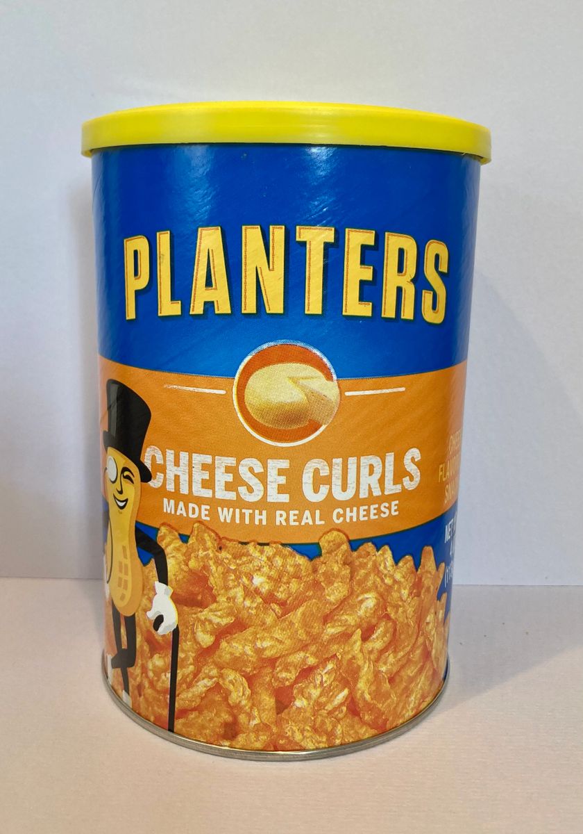 Planters Cheese Curls